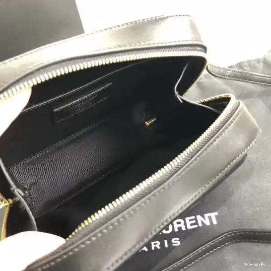 Vicky YSL Lambskin 0607